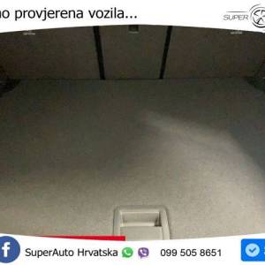 VW T-Roc 1.5 eTSI DSG R-Line Black Style 150 KS, LED+ACC+PANO+GR SJED+360+PARK