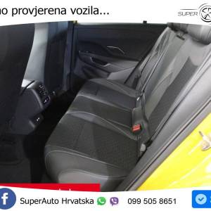 VW T-Roc 1.5 eTSI DSG R-Line Black Style 150 KS, LED+ACC+PANO+GR SJED+360+HEAD