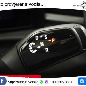 VW T-Roc 1.5 eTSI DSG R-Line Black Style 150 KS, LED+ACC+PANO+GR SJED+360+HEAD