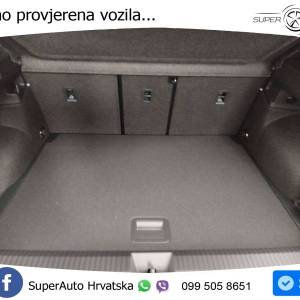 VW T-Roc 1.5 eTSI DSG R-Line 150 KS, LED+ACC+360+GR SJED+HEAD+PARK