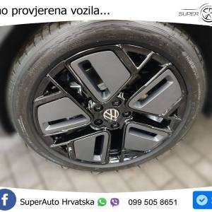 VW T-Roc 1.5 eTSI DSG R-Line 150 KS, LED+ACC+360+GR SJED+HEAD+PARK