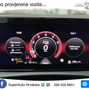 VW T-Roc 1.5 eTSI DSG R-Line 150 KS, LED+ACC+360+GR SJED+HEAD+PARK