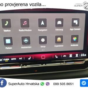 VW T-Roc 1.5 eTSI DSG R-Line 150 KS, LED+ACC+360+GR SJED+HEAD+PARK