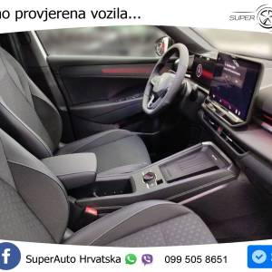 VW T-Roc 1.5 eTSI DSG R-Line 150 KS, LED+ACC+360+GR SJED+HEAD+PARK