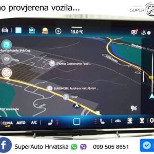 VW T-Roc 1.5 eTSI DSG R-Line 150 KS, LED+ACC+HEAD+GR SJED+360+PARK