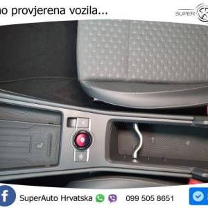 VW T-Roc 1.5 eTSI DSG R-Line 150 KS, LED+ACC+HEAD+GR SJED+360+PARK