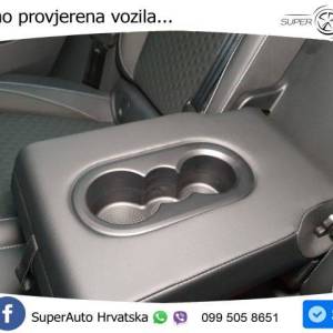 VW T-Roc 1.5 eTSI DSG R-Line 150 KS, LED+ACC+HEAD+GR SJED+360+PARK