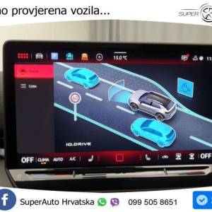 VW T-Roc 1.5 eTSI DSG R-Line 150 KS, LED+ACC+HEAD+GR SJED+360+PARK