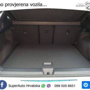 VW T-Roc 1.5 eTSI DSG R-Line 150 KS, LED+ACC+HEAD+GR SJED+360+PARK