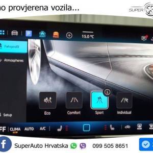 VW T-Roc 1.5 eTSI DSG R-Line 150 KS, LED+ACC+HEAD+GR SJED+360+PARK