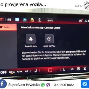 VW T-Roc 1.5 eTSI DSG R-Line 150 KS, LED+ACC+HEAD+GR SJED+360+PARK