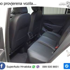 VW T-Roc 1.5 eTSI DSG R-Line 150 KS, LED+ACC+HEAD+GR SJED+360+PARK