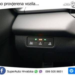 VW T-Roc 1.5 eTSI DSG R-Line 150 KS, LED+ACC+HEAD+GR SJED+360+PARK