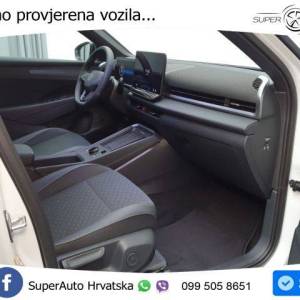 VW T-Roc 1.5 eTSI DSG R-Line 150 KS, LED+ACC+HEAD+GR SJED+360+PARK