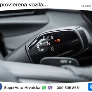 VW T-Roc 1.5 eTSI DSG R-Line 150 KS, LED+ACC+HEAD+GR SJED+360+PARK