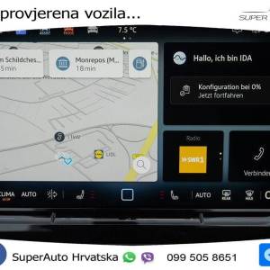 VW T-Roc 1.5 eTSI DSG R-Line 150 KS, LED+ACC+HEAD+GR SJED+360+PARK