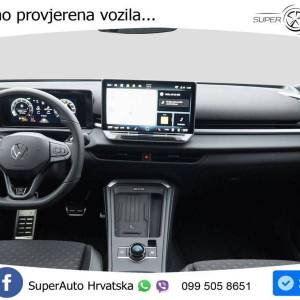 VW T-Roc 1.5 eTSI DSG R-Line 150 KS, LED+ACC+HEAD+GR SJED+360+PARK