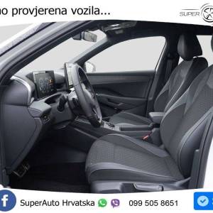 VW T-Roc 1.5 eTSI DSG R-Line 150 KS, LED+ACC+HEAD+GR SJED+360+PARK