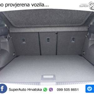 VW T-Roc 1.5 eTSI DSG R-Line 150 KS, LED+ACC+HEAD+GR SJED+360+PARK