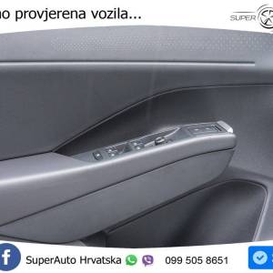 VW T-Roc 1.5 eTSI DSG R-Line 150 KS, LED+ACC+HEAD+GR SJED+360+PARK