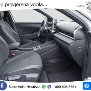 VW T-Roc 1.5 eTSI DSG R-Line 150 KS, LED+ACC+HEAD+GR SJED+360+PARK