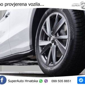 VW T-Roc 1.5 eTSI DSG R-Line 150 KS, LED+ACC+HEAD+GR SJED+360+PARK