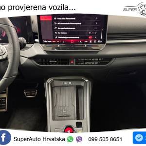 VW T-Roc 1.5 eTSI R-Line 150 KS, ACC+GR SJED+PARK