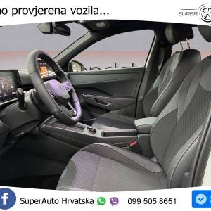 VW T-Roc 1.5 eTSI R-Line 150 KS, ACC+GR SJED+PARK