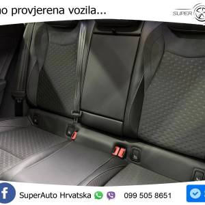 VW T-Roc 1.5 eTSI R-Line 150 KS, ACC+GR SJED+PARK