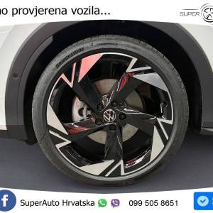 VW T-Roc 1.5 eTSI R-Line 150 KS, ACC+GR SJED+PARK