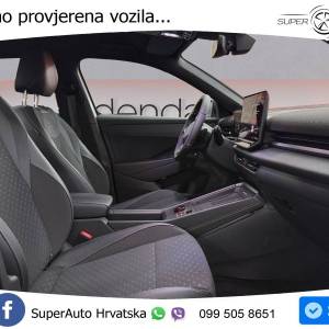 VW T-Roc 1.5 eTSI R-Line 150 KS, ACC+GR SJED+PARK