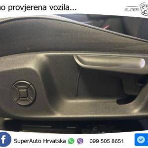 VW T-Roc 1.5 TSI DSG R-Line Black Style 150 KS, LED+ACC+HEAD+GR SJED+360+PARK