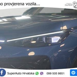 VW T-Roc 1.5 TSI DSG R-Line Black Style 150 KS, LED+ACC+HEAD+GR SJED+360+PARK