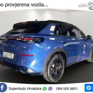 VW T-Roc 1.5 TSI DSG R-Line Black Style 150 KS, LED+ACC+HEAD+GR SJED+360+PARK