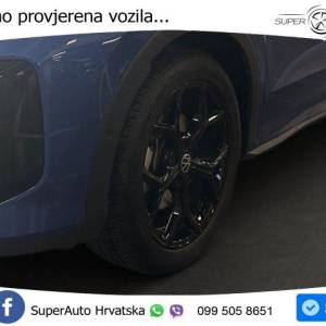 VW T-Roc 1.5 TSI DSG R-Line Black Style 150 KS, LED+ACC+HEAD+GR SJED+360+PARK