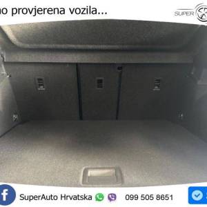 VW T-Roc 1.5 TSI DSG R-Line Black Style 150 KS, LED+ACC+HEAD+GR SJED+360+PARK