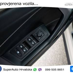 VW T-Roc 1.5 TSI DSG R-Line 150 KS, ACC+KAM+GR SJED+VIRT