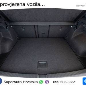 VW T-Roc 1.5 TSI DSG R-Line 150 KS, ACC+KAM+GR SJED+VIRT