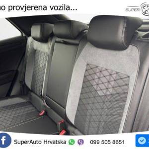 VW T-Roc 1.5 TSI R-Line 150 KS, LED+ACC+PANO+GR SJED+VIRT+KAM+PARK