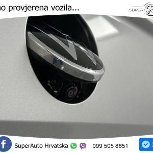 VW T-Roc 2.0 TDI DSG R line 150 KS, ACC+360+GR SJED+VIRT+LANE