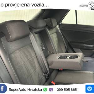 VW T-Roc 2.0 TDI DSG R line 150 KS, ACC+360+GR SJED+VIRT+LANE