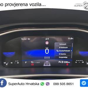 VW T-Roc 2.0 TDI DSG R line 150 KS, ACC+360+GR SJED+VIRT+LANE