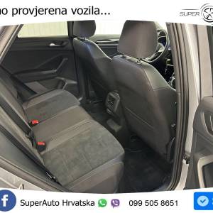 VW T-Roc 2.0 TDI DSG R line 150 KS, ACC+360+GR SJED+VIRT+LANE