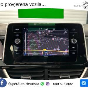 VW T-Roc 2.0 TDI DSG R line 150 KS, ACC+360+GR SJED+VIRT+LANE