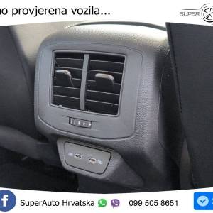 VW T-Roc 2.0 TDI Goal 116 KS, ACC+VIRT+GR SJED+LED+LANE