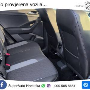 VW T-Roc 2.0 TDI Goal 116 KS, ACC+VIRT+GR SJED+LED+LANE