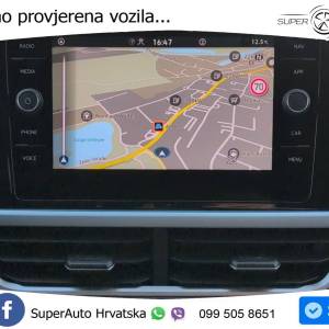 VW T-Roc 2.0 TDI Goal 116 KS, ACC+VIRT+GR SJED+LED+LANE