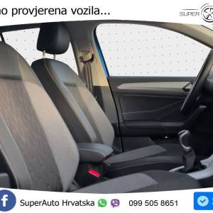 VW T-Roc 2.0 TDI Goal 116 KS, ACC+VIRT+GR SJED+LED+LANE