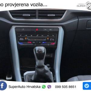 VW T-Roc 2.0 TDI Goal 116 KS, ACC+VIRT+GR SJED+LED+LANE