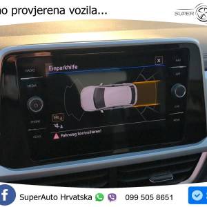 VW T-Roc 2.0 TDI Goal 116 KS, ACC+VIRT+GR SJED+LED+LANE